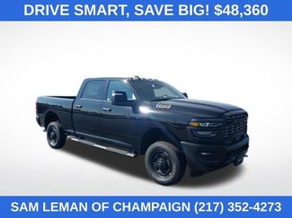 New 2026 RAM 2500 Tradesman video 1