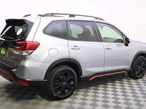 Used 2020 Subaru Forester Sport w/ Popular Package #2 image 5