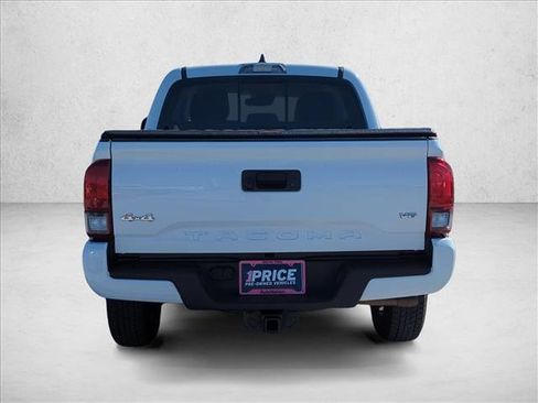 Certified 2023 Toyota Tacoma SR5 image 6