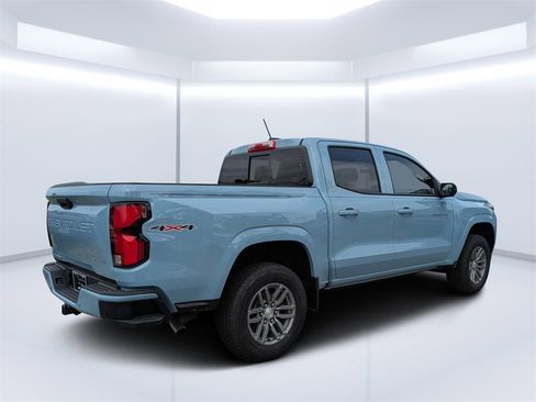 New 2025 Chevrolet Colorado LT w/ LT Convenience Package image 3