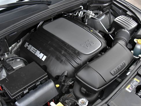 Used 2024 Dodge Durango R/T image 51