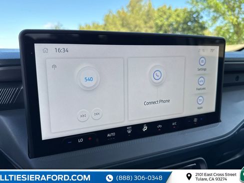 Used 2025 Ford Maverick XL image 19