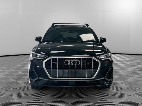 Used 2025 Audi Q3 2.0T Premium AWD/4WD image 3