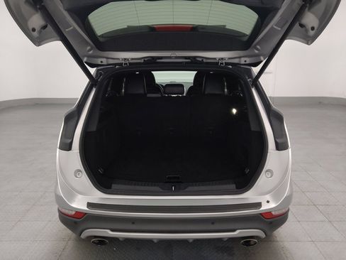 Used 2017 Lincoln MKC Select w/ Select Plus Package FWD image 29