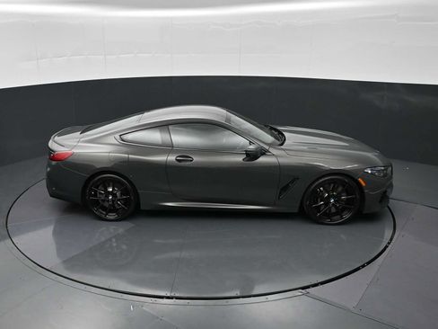 Used 2023 BMW 840i Coupe w/ M Sport Professional Package RWD image 20