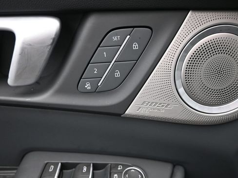 Used 2026 Buick Enclave Avenir w/ Super Cruise Package FWD image 20