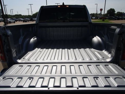 Used 2024 RAM 1500 Big Horn AWD/4WD image 13