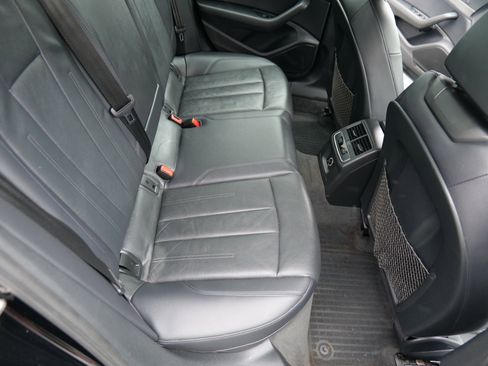 Used 2017 Audi A4 2.0T Premium w/ Convenience Package image 40