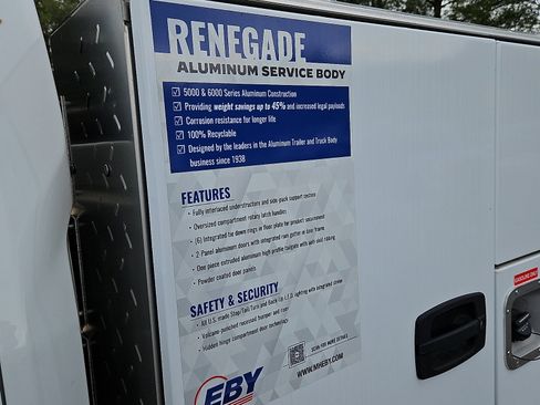 New 2025 Chevrolet Silverado 2500 W/T w/ WT Convenience Package image 19