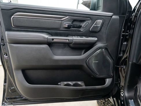 New 2026 RAM 1500 RHO w/ RHO Level 1 Equipment Group AWD/4WD image 26