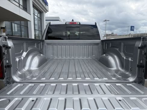 Used 2022 RAM 1500 TRX w/ TRX Level 1 Equipment Group AWD/4WD image 12