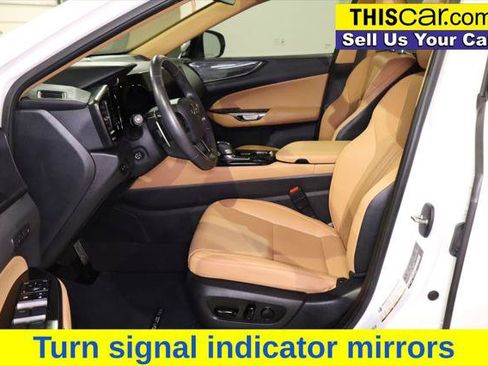 Used 2024 Lexus NX 350 AWD image 26
