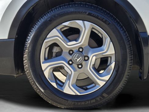 Used 2017 Honda CR-V EX-L image 22