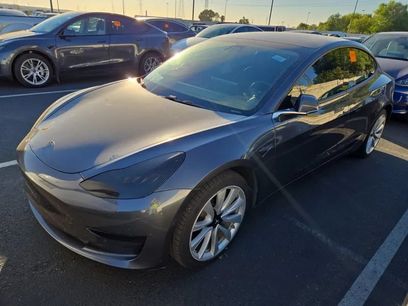 Used 2019 Tesla Model 3 Long Range