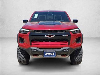 Used 2025 Chevrolet Colorado ZR2 AWD/4WD video 2