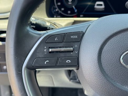 Used 2020 Hyundai Sonata SEL w/ Convenience Package FWD image 27