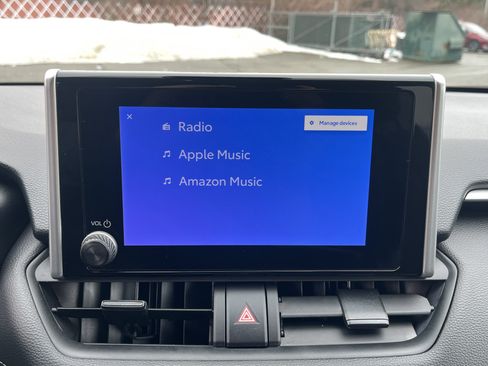 Certified 2023 Toyota RAV4 LE image 26