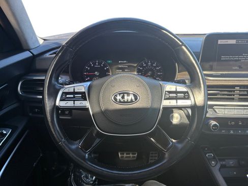 Used 2020 Kia Telluride SX w/ SX Prestige Package image 10