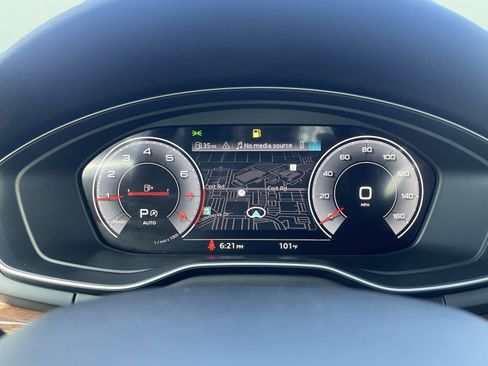 Used 2022 Audi A5 2.0T Prestige image 50