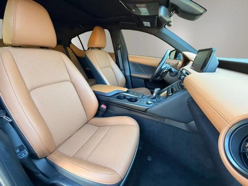Used 2025 Lexus IS 350 F Sport w/ Accessory Package RWD image 20