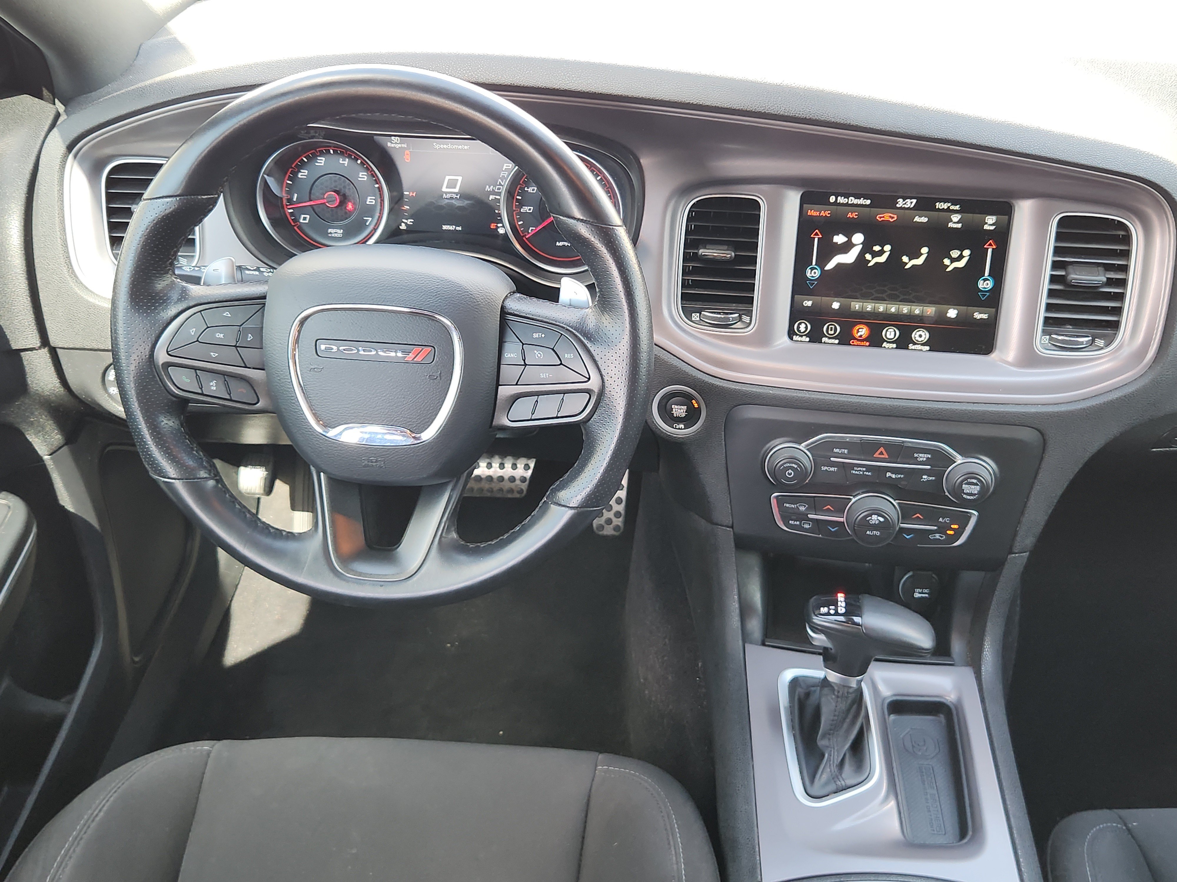 Used 2023 Dodge Charger R/T RWD image 28