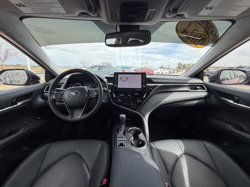 Used 2024 Toyota Camry XSE image 26
