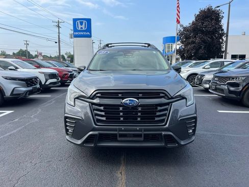 Used 2023 Subaru Ascent Onyx Edition Limited AWD/4WD image 8