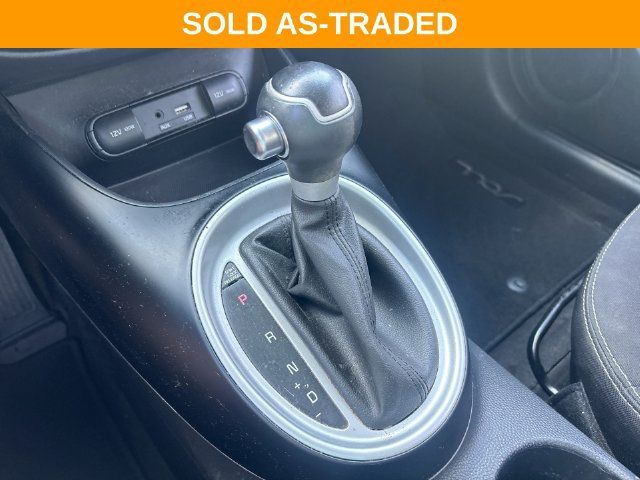 Used 2017 Kia Soul FWD image 18