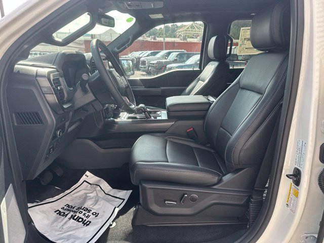 New 2026 Ford F150 Lariat w/ Equipment Group 502A High AWD/4WD image 16