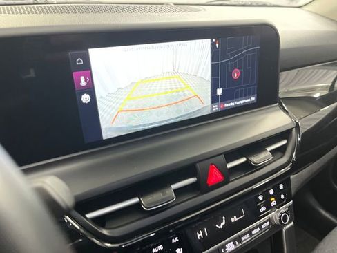 Certified 2024 Kia Seltos S image 22