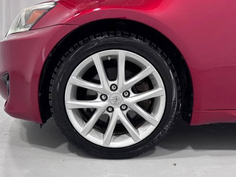 Used 2013 Lexus IS 250 AWD w/ Premium Pkg image 30