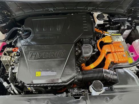 Used 2023 Kia Niro SX image 25