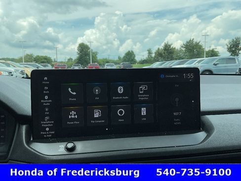 Used 2023 Honda Accord Sport image 27