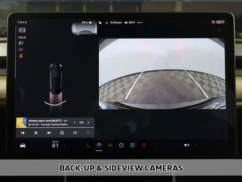 Used 2018 Tesla Model 3 Performance image 7