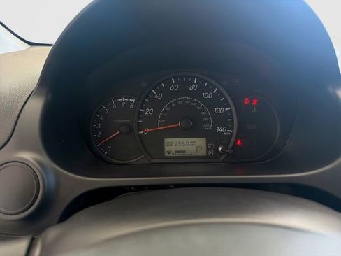 Used 2023 Mitsubishi Mirage Black Edition FWD image 16