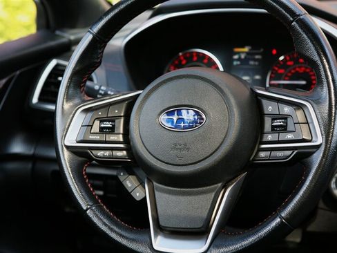 Used 2022 Subaru Impreza 2.0i Sport AWD/4WD image 18