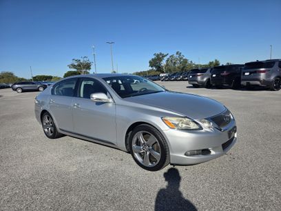 Used 2008 Lexus GS 350