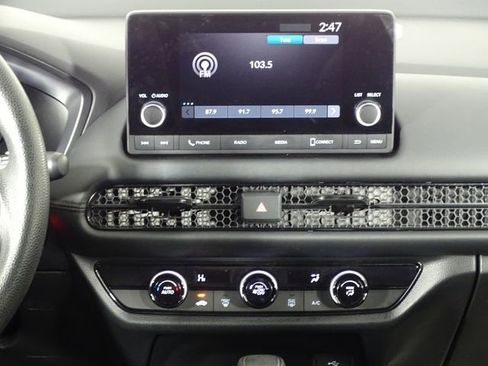 Used 2025 Honda HR-V LX image 28