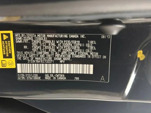 Used 2014 Lexus RX 350 FWD image 29
