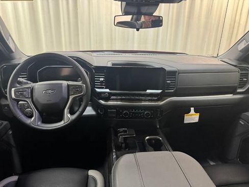New 2026 Chevrolet Silverado 1500 RST w/ Safety Package AWD/4WD image 33