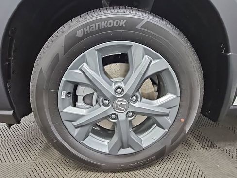 New 2026 Honda HR-V LX image 41