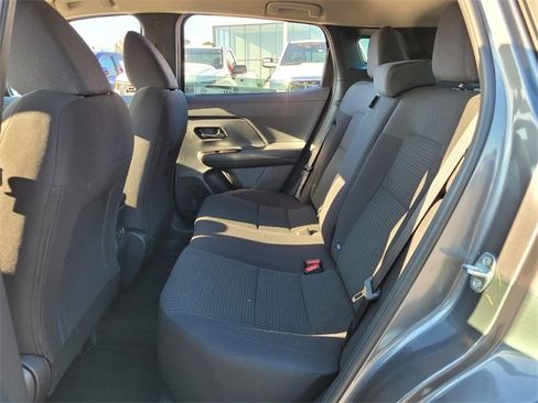 New 2026 Nissan Kicks S w/ Charging Package image 10