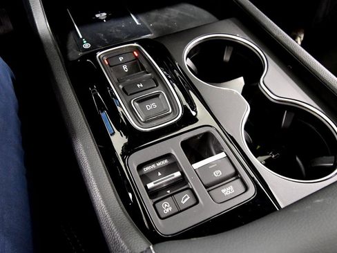 New 2026 Honda Pilot Touring image 27