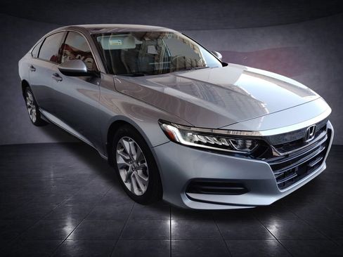 Used 2020 Honda Accord LX image 7