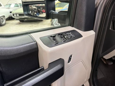 Used 2021 Ford F350 XL w/ STX Appearance Package RWD image 28