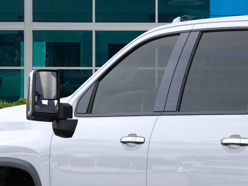 New 2026 Chevrolet Silverado 3500 High Country w/ High Country Premium Package AWD/4WD image 52
