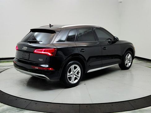 Used 2018 Audi Q5 2.0T Premium image 5