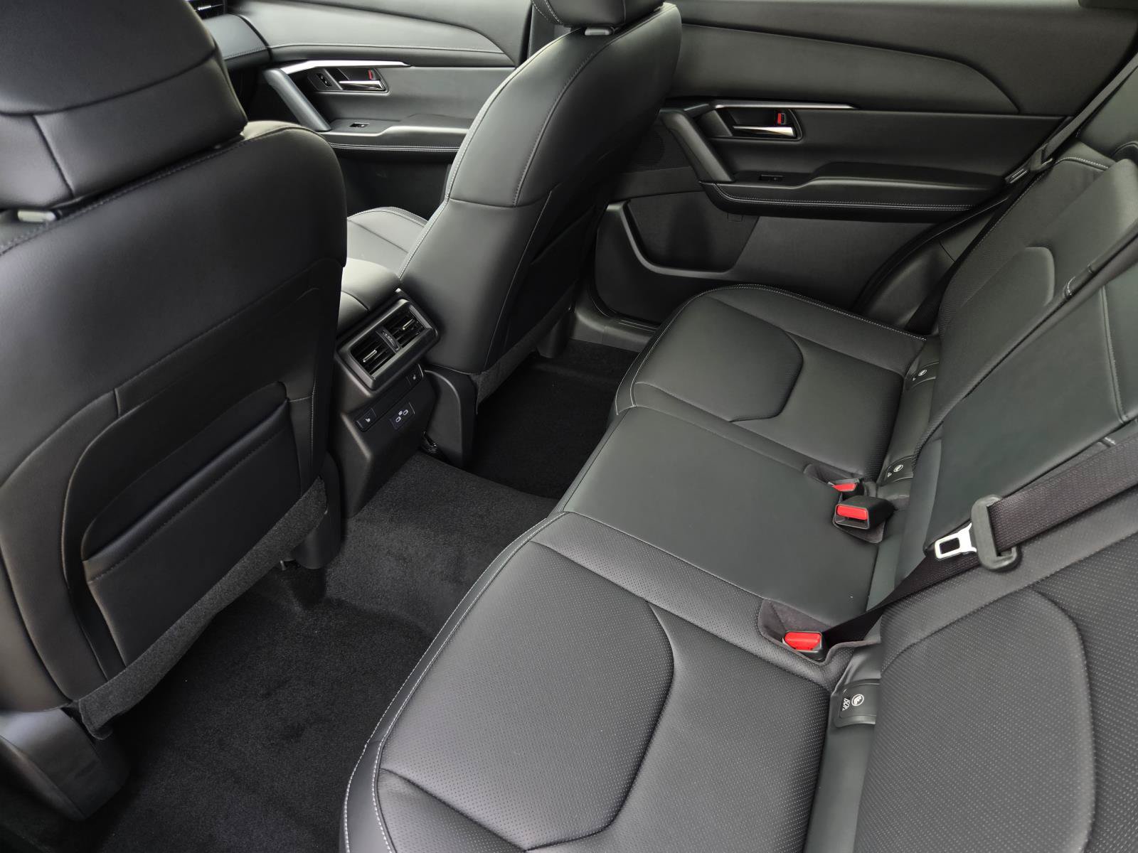 New 2026 MAZDA CX-5 Preferred AWD/4WD image 12