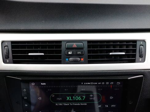 Used 2007 BMW 335i 335i Sedan 4D image 35