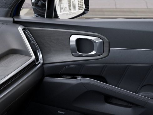 New 2026 Kia Sorento SX Prestige AWD/4WD image 25